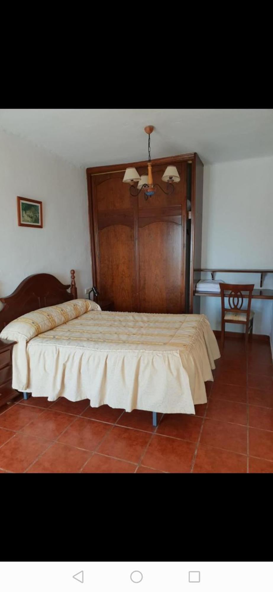 Hostal Ruta De Las Nieves 卡皮雷拉 客房 照片