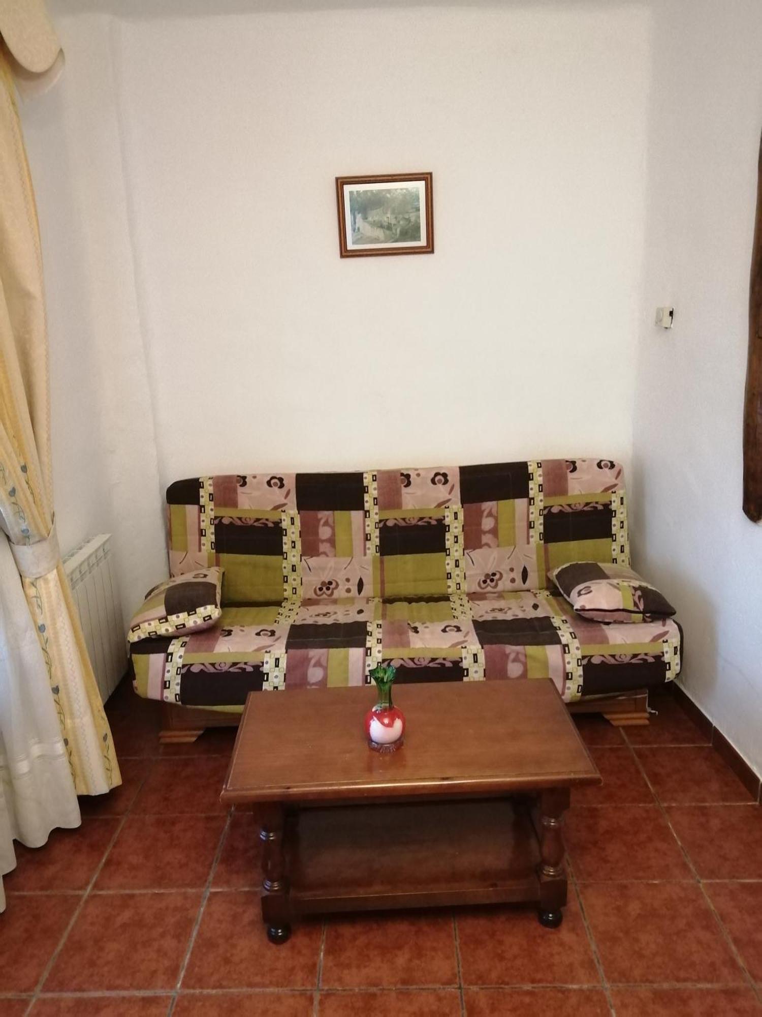 Hostal Ruta De Las Nieves 卡皮雷拉 客房 照片